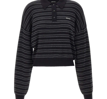 ROTATE Polo "Slinky" MULTICOLOR Donna 