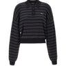 ROTATE Polo "Slinky" MULTICOLOR Donna 