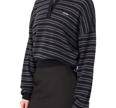 ROTATE Polo "Slinky" MULTICOLOR Donna 