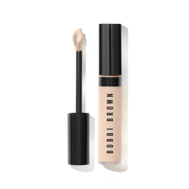 "Skin Full Cover Concealer Anti-cernes couvrance totale Ivory" 8 ml ETCR020000 8ML BOBBI BROWN 