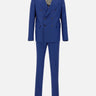 BRIAN DALES Completo due pezzi BLUE Uomo 