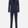 BRIAN DALES Completo due pezzi BLUE Uomo 