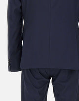 BRIAN DALES Completo due pezzi BLUE Uomo 