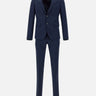 BRIAN DALES Completo due pezzi BLUE Uomo 