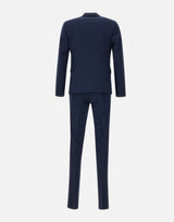 BRIAN DALES Completo due pezzi BLUE Uomo 