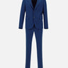 BRIAN DALES Completo due pezzi BLUE Uomo 
