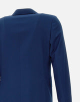 BRIAN DALES Completo due pezzi BLUE Uomo 