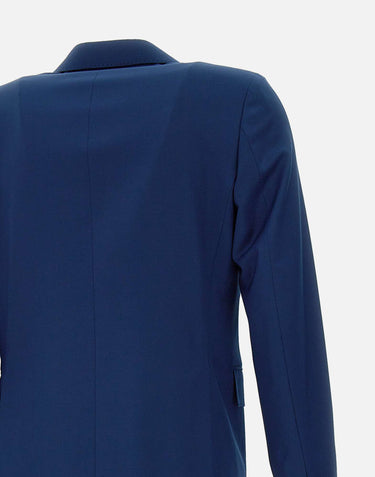 BRIAN DALES Completo due pezzi BLUE Uomo 