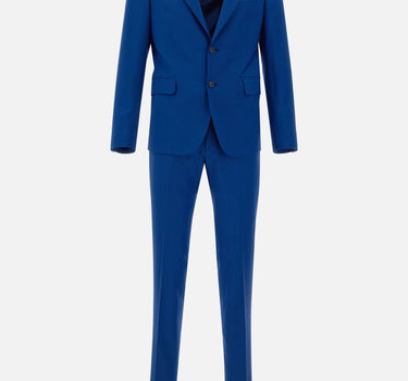BRIAN DALES Completo due pezzi BLUE Uomo 