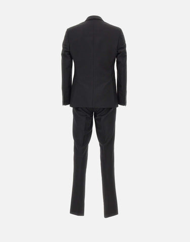 Completo due pezzi 45UU871L105480 999 CARLO PIGNATELLI 