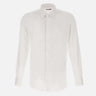 Camicia in cotone CP134 B4GRA05100 CARLO PIGNATELLI 