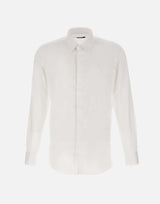 Camicia in cotone CP134 B4GRA05100 CARLO PIGNATELLI 