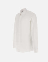 Camicia in cotone CP134 B4GRA05100 CARLO PIGNATELLI 