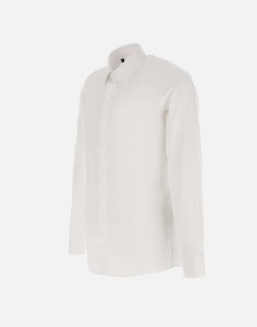 Camicia in cotone CP134 B4GRA05100 CARLO PIGNATELLI 
