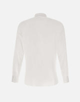 Camicia in cotone CP134 B4GRA05100 CARLO PIGNATELLI 