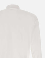 Camicia in cotone CP134 B4GRA05100 CARLO PIGNATELLI 