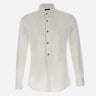 CARLO PIGNATELLI Camicia WHITE Uomo 