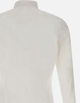 CARLO PIGNATELLI Camicia WHITE Uomo 