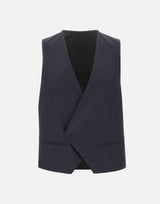 Completo tre pezzi  in misto fresco lana 917T51 3198236001 CORNELIANI 