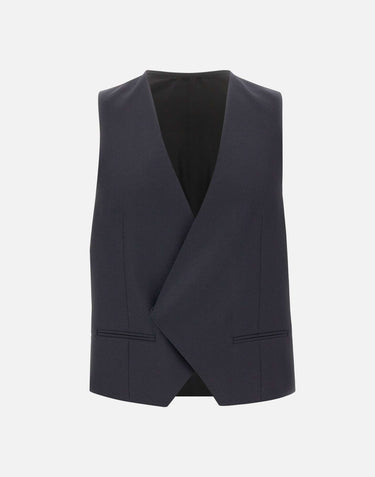 Completo tre pezzi  in misto fresco lana 917T51 3198236001 CORNELIANI 