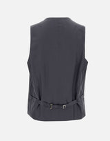 Completo tre pezzi  in misto fresco lana 917T51 3198236001 CORNELIANI 