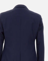 Completo  tre pezzi in misto fresco lana 917T51 3198236002 CORNELIANI 