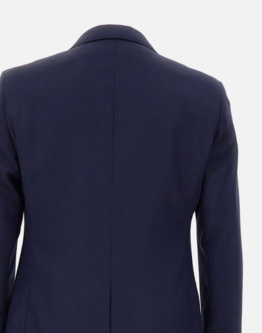 Completo  tre pezzi in misto fresco lana 917T51 3198236002 CORNELIANI 