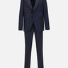 Completo due pezzi in fresco lana D41VWG D1576921 EMPORIO ARMANI 