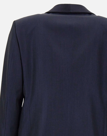 Completo due pezzi in fresco lana D41VWG D1576921 EMPORIO ARMANI 
