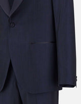 Completo due pezzi in fresco lana D41VWG D1576921 EMPORIO ARMANI 