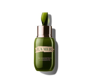 LA MER "The concentrate" 50ml GREEN Donna 
