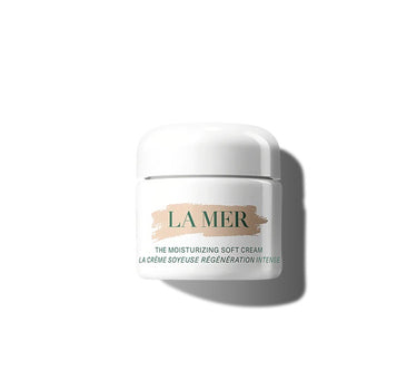 LA MER "The Moisturizing Soft Cream" 60ml WHITE Donna 