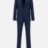Completo due pezzi  in lana EP7700AE EPE60311830 LARDINI 