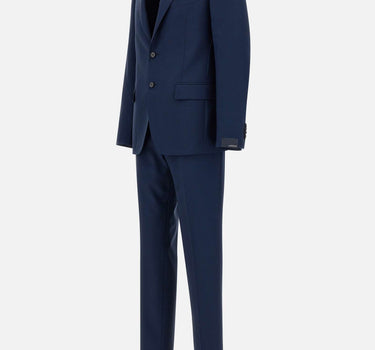 Completo due pezzi  in lana EP7700AE EPE60311830 LARDINI 