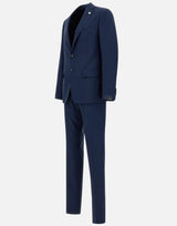 Completo due pezzi  in lana EP7700AE EPE60311830 LARDINI 