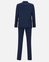 Completo due pezzi  in lana EP7700AE EPE60311830 LARDINI 