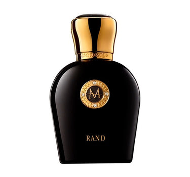 Eau de Parfum "Black Collection, Rand" 50ml MORSQ01210 50ML MORESQUE 