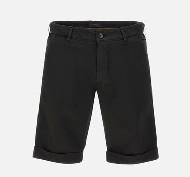 PERFECTION Shorts "History Lab" BLACK Uomo 