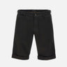 PERFECTION Shorts "History Lab" BLACK Uomo 