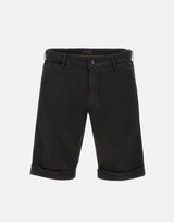 PERFECTION Shorts "History Lab" BLACK Uomo 