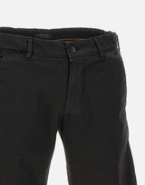 PERFECTION Shorts "History Lab" BLACK Uomo 