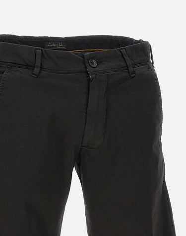 PERFECTION Shorts "History Lab" BLACK Uomo 