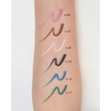 Matita occhi "Nero n.10" 1.5gr QS13E 10 QSTUDIO MAKEUP-RP 