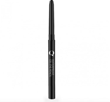 "Matita occhi gel waterproof Nera" 0,3gr QS13Q BLACK QSTUDIO MAKEUP-RP 