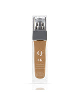 "Fondotinta 4K N.2" 30ml QS40B 02 QSTUDIO MAKEUP-RP 