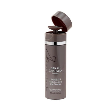 "Skinesis Lash Boosting Eye Cleanse" 70ml 1057 70ML SARAH CHAPMAN 
