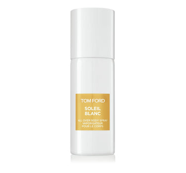 TOM FORD All over body spray "Soleil Blanc" 150ml WHITE Unisex 