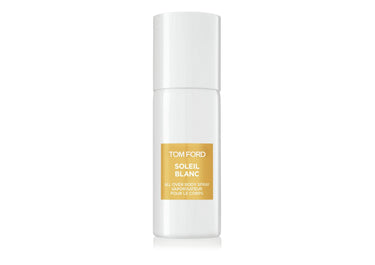 TOM FORD All over body spray "Soleil Blanc" 150ml WHITE Unisex 