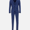 BRIAN DALES Completo due pezzi BLUE Uomo 