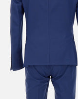 BRIAN DALES Completo due pezzi BLUE Uomo 